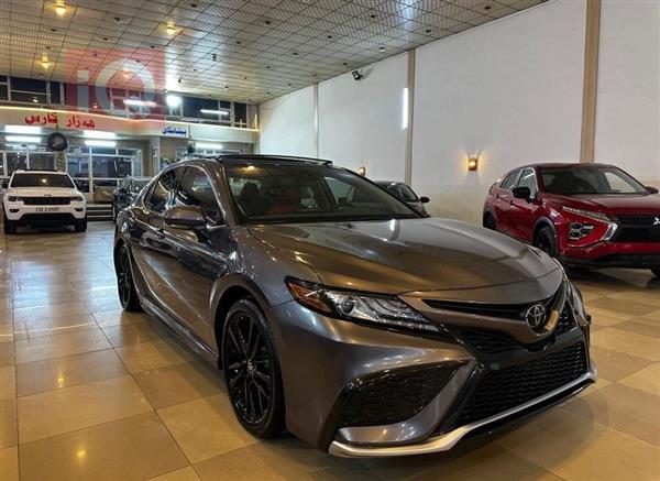 تويوتا كامري 2024 للبيع في العراق - اربيل